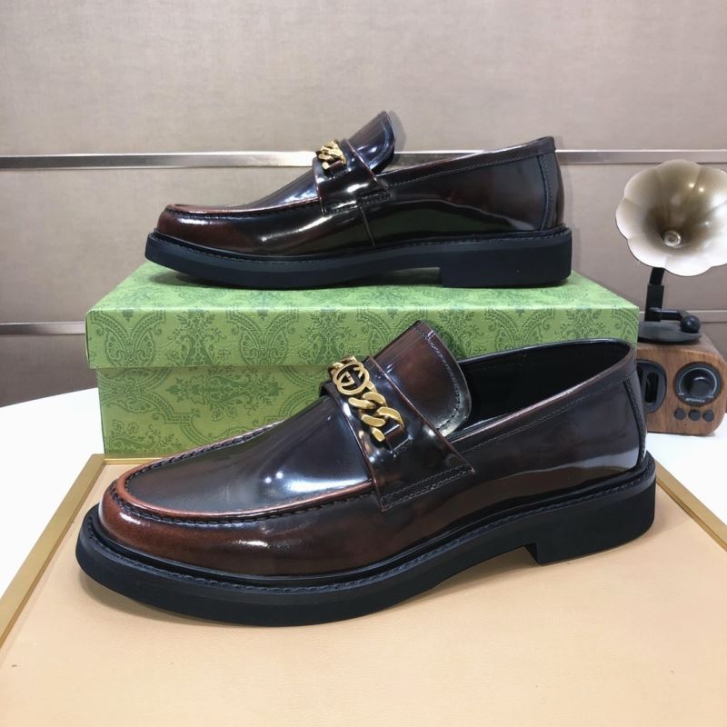 Gucci Business Shoes